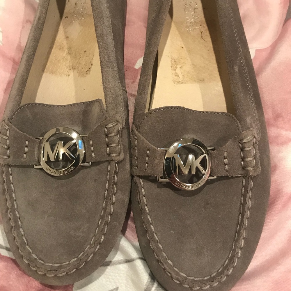 Michael Kors flats sz. 9